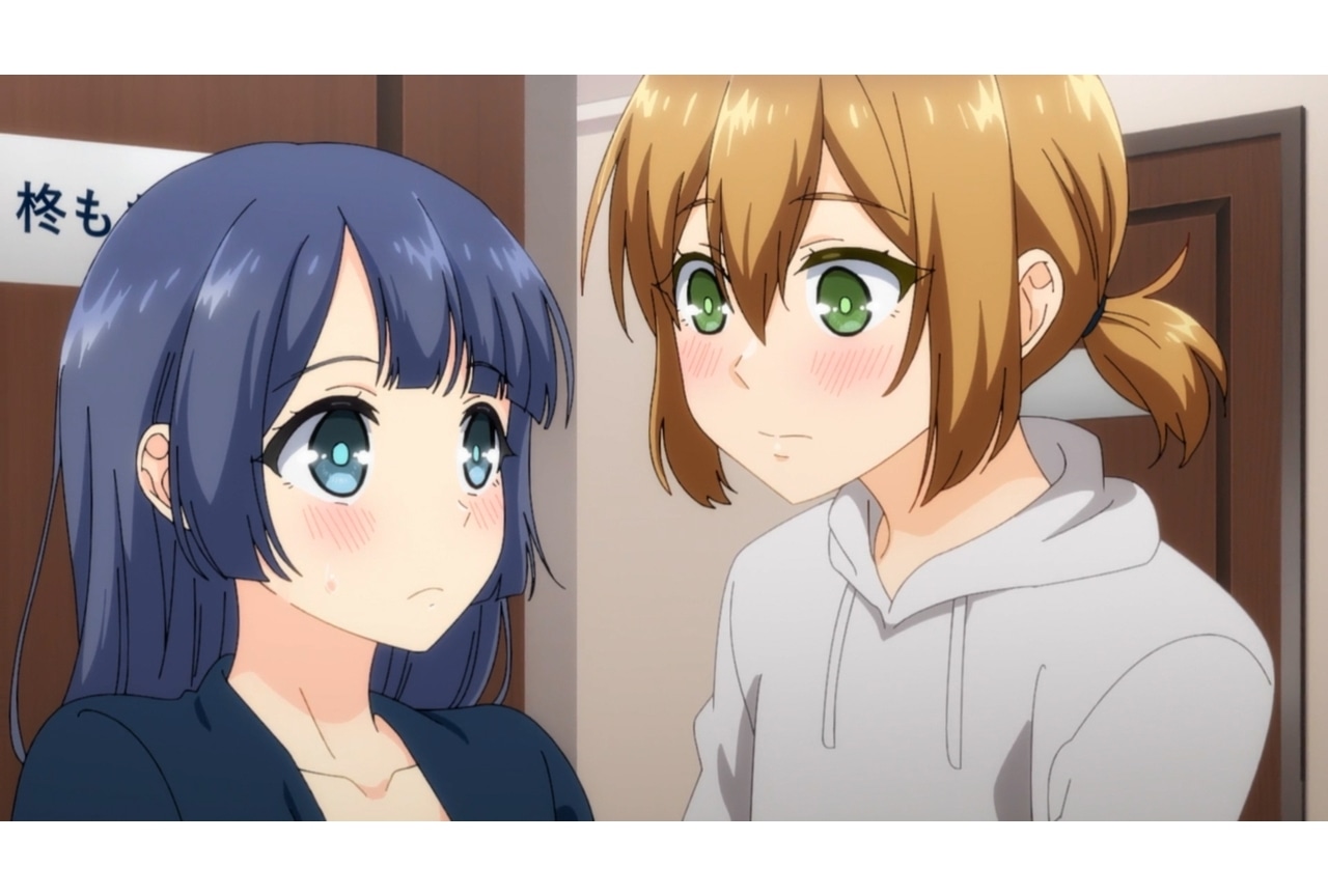 『アニメ有栖川煉』第4話「有栖川って俳優は」先行場面カット&あらすじ