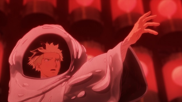 冬アニメ『TRIGUN STARGAZE』内藤泰弘先生インタビュー｜「当時必死に描いたものを新たな物語として広げ観せてもらえるというのは、非常に幸運なこと。こんな経験をする漫画家は、そう多くないのではと思います」-9