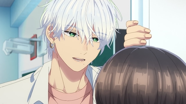 『うるわしの宵の月』より、第4話「恋の温度」先行場面カット＆あらすじ公開！-2