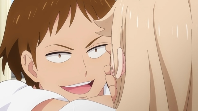 『イチゴ哀歌～雑で生イキな妹と割り切れない兄～』より、第5話「アイカちゃん危機一髪！」先行場面カット＆あらすじ公開！-2