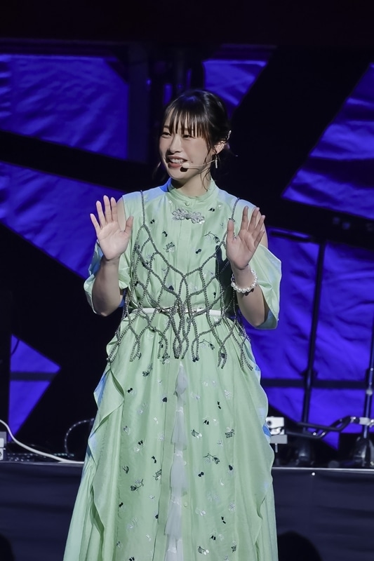 「機動戦士ガンダム 鉄血のオルフェンズ 10周年記念イベント -鉄華の祝祭-」レポート｜鉄華団の道は10周年のさらにその先まで続く！-13