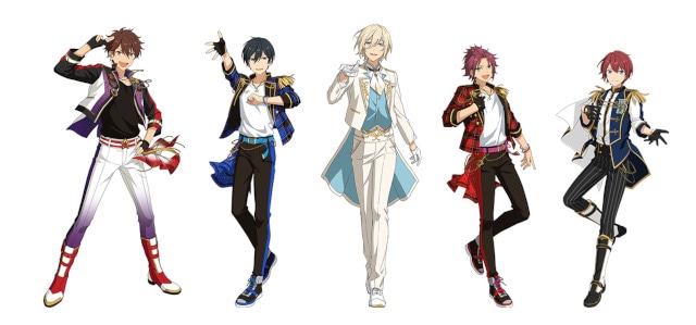 『あんさんぶるスターズ！！』SELECTION 10 UNIT SONG 第10弾「プロローグのそのあとへ」2月24日（火）より全世界一斉配信開始！-1