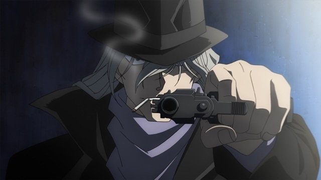 “疑わしきは罰せよ”──『名探偵コナン』黒ずくめの組織の幹部格「ジン」の情報まとめ｜登場回一覧や重要エピソード、人物像、関連人物など一挙に解説！-3