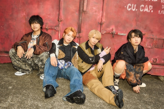 声優ユニット・SparQlewが贈る“日常からのちょっとした逃避行”を楽しめる音楽たち――4thミニアルバム『escape』リリースインタビュー-3