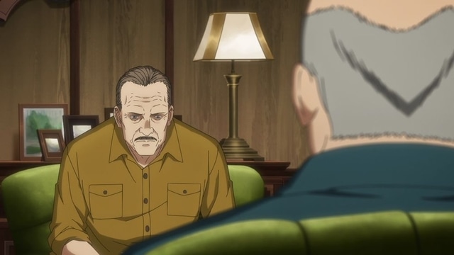 『ダーウィン事変』より、第8話「訪問者」先行場面カット＆あらすじ解禁！-6