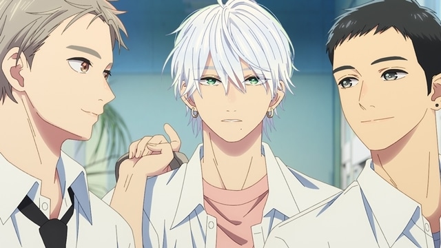 『うるわしの宵の月』より、第4話「恋の温度」先行場面カット＆あらすじ公開！-5