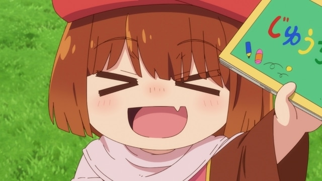 『魔王の娘は優しすぎる!!』より、第5話「神の使いが迷惑すぎる!!」「神の使い（真）は血の気が多すぎる!!」のあらすじと場面カットが公開！の画像-8