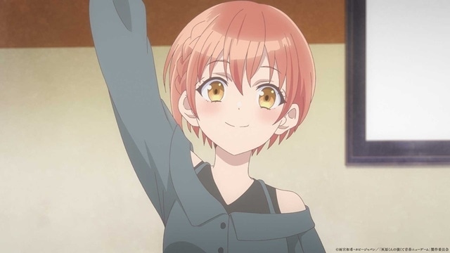 『灰原くんの強くて青春ニューゲーム』第1弾PV公開！　追加声優に中村カンナさん、山根綺さん、鈴代紗弓さん｜先行上映イベント開催決定-4