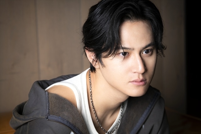 『鎧真伝サムライトルーパー』第9話「鵶迂斗武霊苦」先行場面カット＆あらすじ到着！　石橋陽彩さん・熊谷健太郎さんらのキャスト公式インタビュー公開！-25