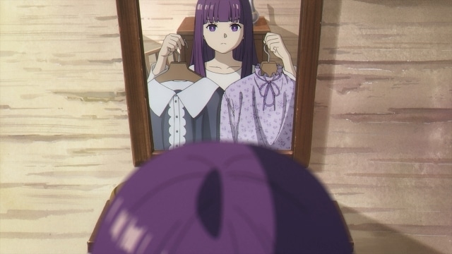 冬アニメ『葬送のフリーレン』第32話（第2期 第4話)「誰かの故郷」先行場面カット＆あらすじ公開！-1