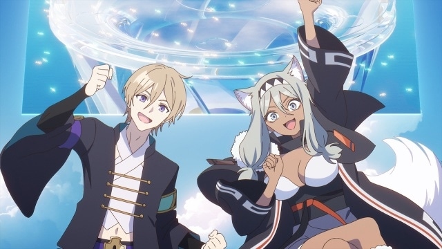 『超かぐや姫！』本編の舞台裏や後日談を描いたEDテーマ「ray 超かぐや姫！Version」MVが解禁！　山下清悟監督がディレクションを担当、コメント到着-3