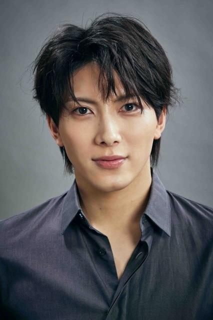 ▲泰江和明さん