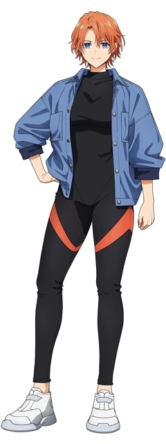 『マリッジトキシン』初回放送日が2026年4月7日に決定! キャラクターデザイン・総作画監督:徳岡紘平氏描き下ろしの新規キャラクタービジュアルも公開-3