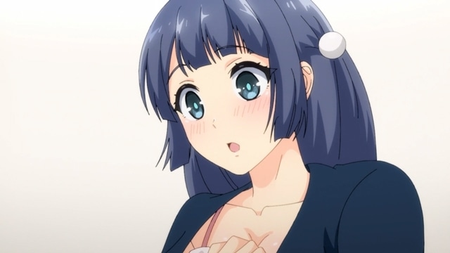 『有栖川煉ってホントは女なんだよね。』より、第4話「有栖川って俳優は」先行場面カット＆あらすじ公開！-4