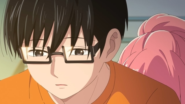 『正反対な君と僕』より、第6話「文化祭！」先行場面カット・あらすじ・予告映像公開！-8