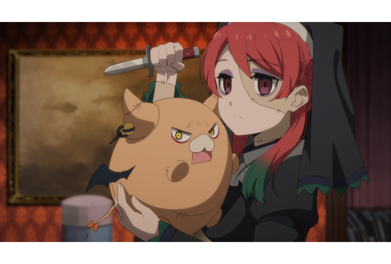 『アルネの事件簿』第6話先行場面カット＆あらすじ｜追加声優に宮村優子