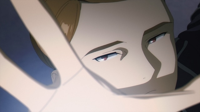 新章【神技のレヴォルテ編】突入！ アニメ『葬送のフリーレン』第34話（第2期 第6話)「討伐要請」先行場面カット＆あらすじ公開！-2