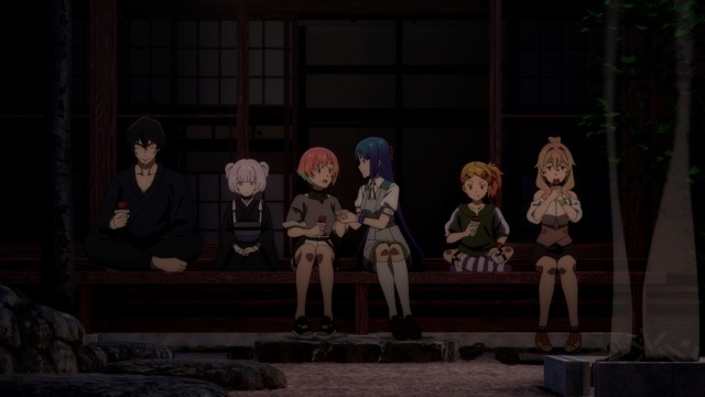 『ゴーストコンサート : missing Songs』4月5日より放送！　メインビジュアル・PV公開｜追加キャストに小鹿なおさん、櫻井みゆきさん、安雪璃さんらが決定-9