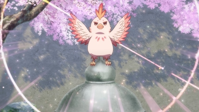 『神の庭付き楠木邸』PV第2弾が公開！　4月4日より放送開始｜追加声優に大川透さん、遊佐浩二さん、速水奨さん、高橋広樹さんが決定-8