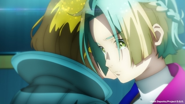 「もし本来得るべき評価を得られなかったとしたら、それは企画を立ち上げた僕たちの責任です」──アニメ『グノーシア』リレーインタビュー第21回 プロデューサー対談 川勝徹さん（プチデポット）×木村吉隆さん（アニプレックス）-1