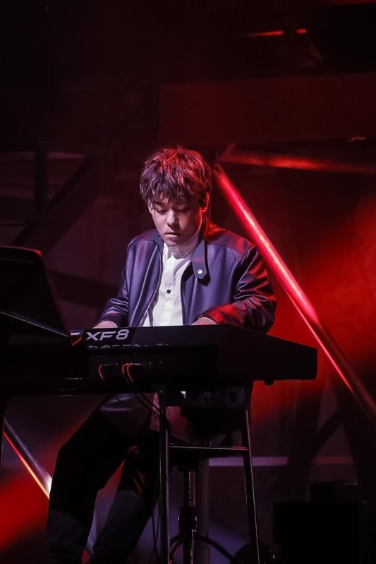 「機動戦士ガンダム 鉄血のオルフェンズ 10周年記念イベント -鉄華の祝祭-」レポート｜鉄華団の道は10周年のさらにその先まで続く！-18