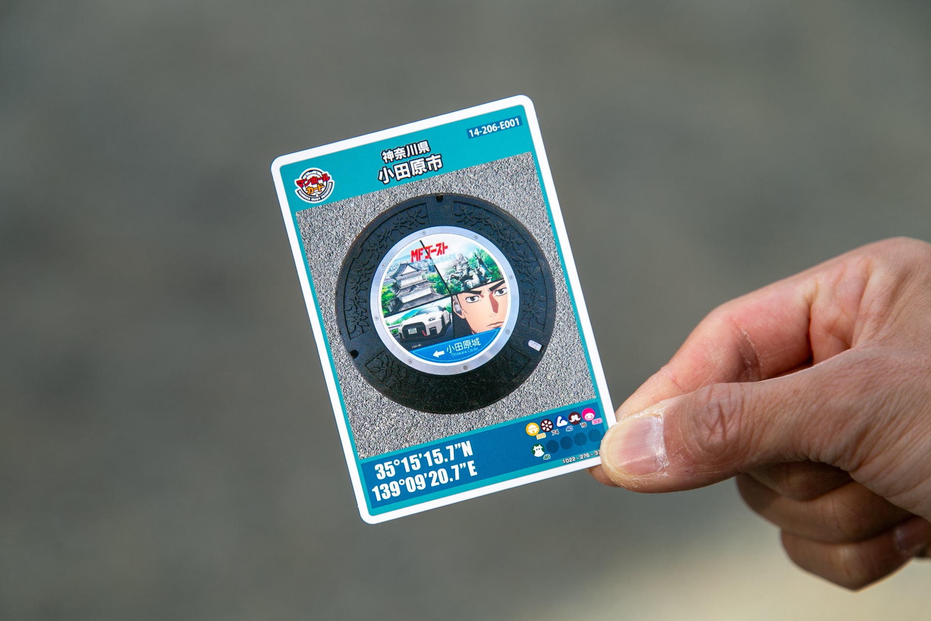 小田原の名所を巡りながら、作品の聖地巡礼も！　「MFゴースト 3rd Season×ODAWARA」キャンペーン実体験レポート-50