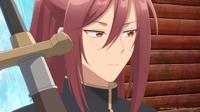 アニメ『勇者パーティーにかわいい子がいたので、告白してみた。』第8話「人魚を救ってみた。」先行場面カット＆あらすじ公開！ 櫻井もも（≠ME）さん、小澤愛実（≒JOY）さんが出演！-4