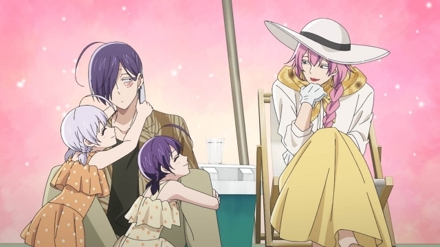 収録現場はまるで男子校!? 寺島拓篤さんの“パパ”な素顔も?――『拷問バイトくんの日常』連載インタビュー第7回:レウ役・結木梢さん&ネロ役・羽鳥颯希さん-7