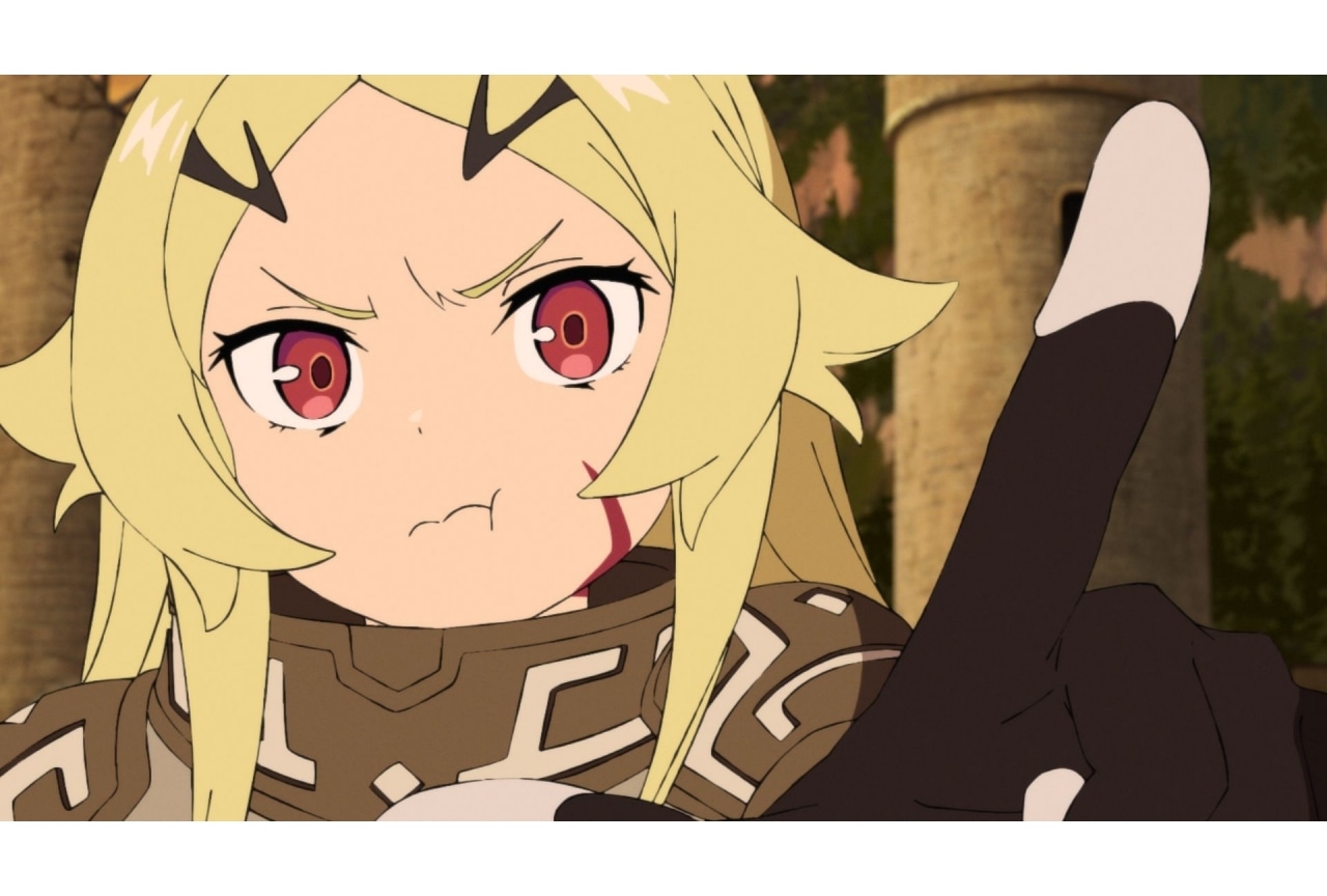 冬アニメ『勇者刑に処す』第5話先行場面カット&あらすじ