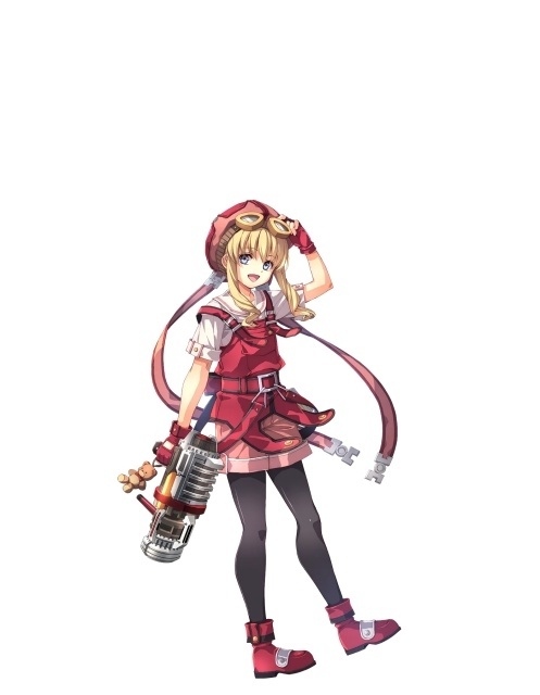 ティータ・ラッセル