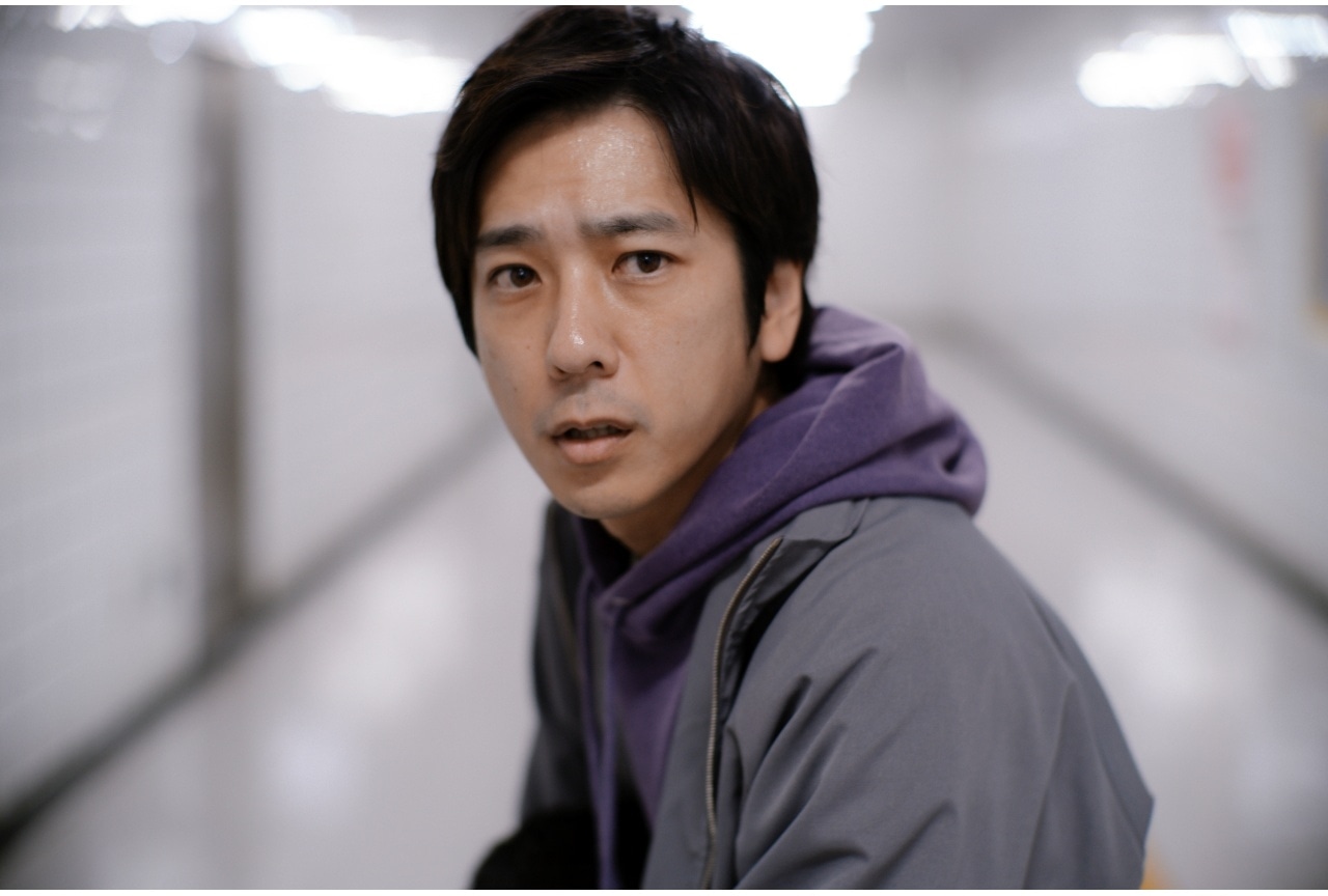 映画『８番出口』Blu-ray＆DVD特典のメイキング映像が一部解禁