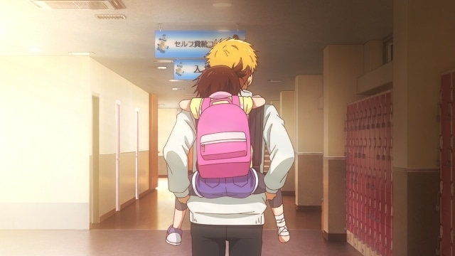 一人一人が主人公！　それぞれの“人生”を感じられる第2期が始まるーー『メダリスト』第2期リレーインタビュー第2回：明浦路司役・大塚剛央さん-1