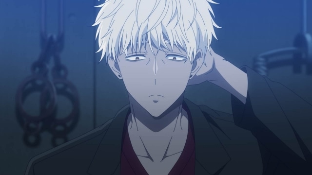 底が見えない不気味さと世話好きな雰囲気を同時に醸し出すーー『拷問バイトくんの日常』連載インタビュー第8回：イズア役・前野智昭さん-1