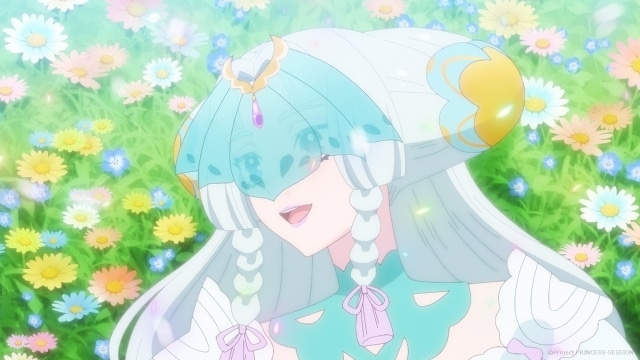 『プリンセッション・オーケストラ』より、第41話「命の輪」のあらすじ＆先行カットが公開！-1