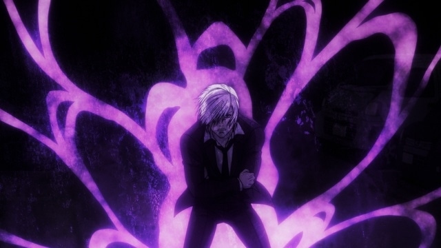 『東島丹三郎は仮面ライダーになりたい』連載インタビュー第21回：蝙蝠男役・吉野裕行さん 後編｜「いよいよ現場に出ることになりそうです」――“アニメならではの描き方”が導く、蝙蝠男の行く末とは？-2