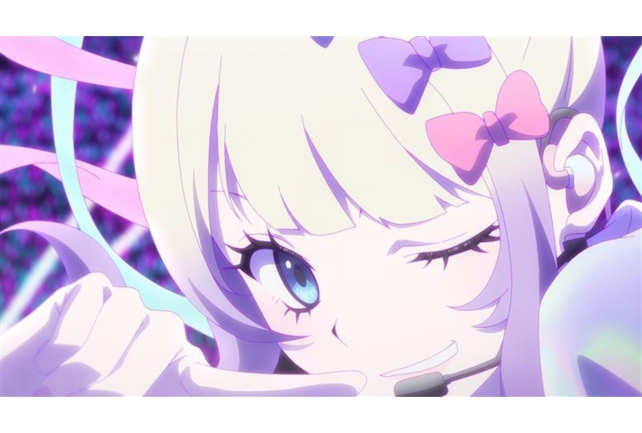 『ニディガ』第2弾PVが公開｜新キャラ・かちぇ役は永瀬アンナさん