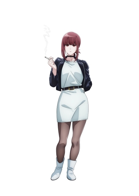 『スーパーの裏でヤニ吸うふたり』メインキャラクター5種のイラストが一挙解禁！　佐々木の同僚、鈴木役は高橋伸也さんに決定-3