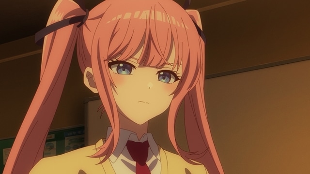 『真夜中ハートチューン』より、第8話先行場面カット＆あらすじ到着！　瀬戸桃子さんのギターチャレンジ企画映像第2弾公開-4