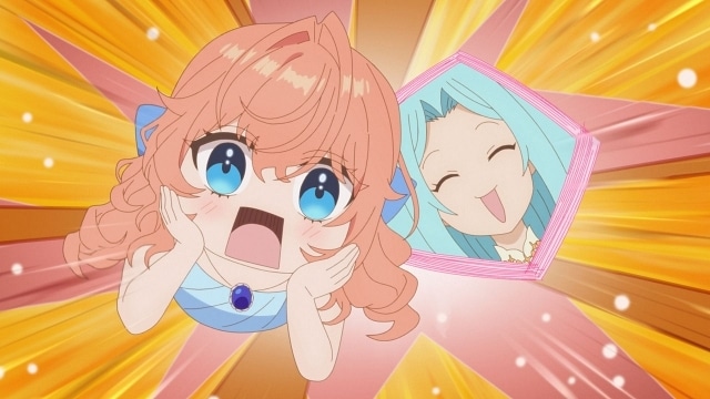 アイシラの優しさが“辛い”。もしティアラを嫌いになれたら――『悪役令嬢は隣国の王太子に溺愛される』アイシラ役・山田麻莉奈さんインタビュー【連載第5回】-4