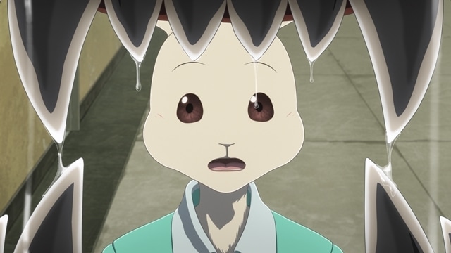 『BEASTARS FINAL SEASON』Part2より、OPテーマを使用したファイナルPV解禁！　追加声優に遠藤綾さん・高木渉さん・勝杏里さん、コメント公開-3