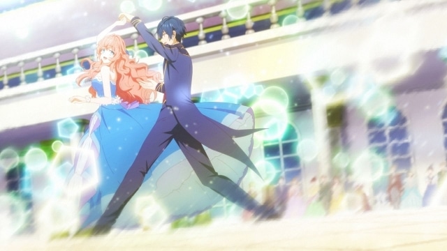 アイシラの優しさが“辛い”。もしティアラを嫌いになれたら――『悪役令嬢は隣国の王太子に溺愛される』アイシラ役・山田麻莉奈さんインタビュー【連載第5回】-5