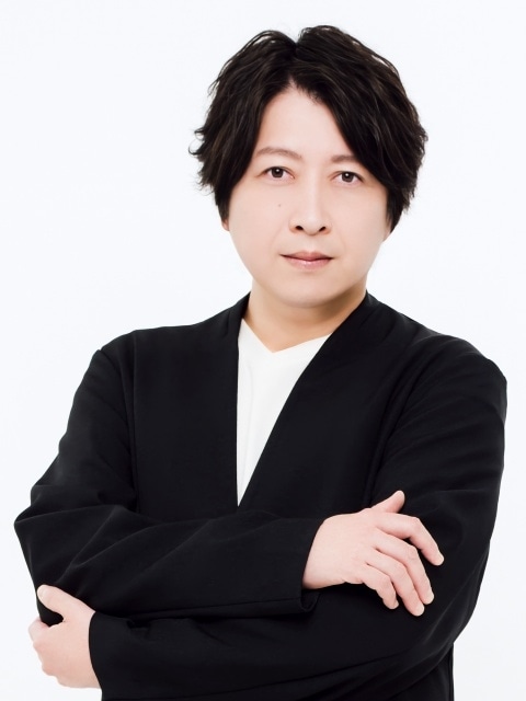 新作特撮ヒーロー作品『フォルティクス　配信！推しを継ぐもの』2026年初夏にTTFCにて独占配信！　新ヒーロー・フォルティクスの声を小野大輔さんが担当-6