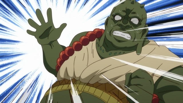 『魔王の娘は優しすぎる!!』より、第5話「神の使いが迷惑すぎる!!」「神の使い（真）は血の気が多すぎる!!」のあらすじと場面カットが公開！