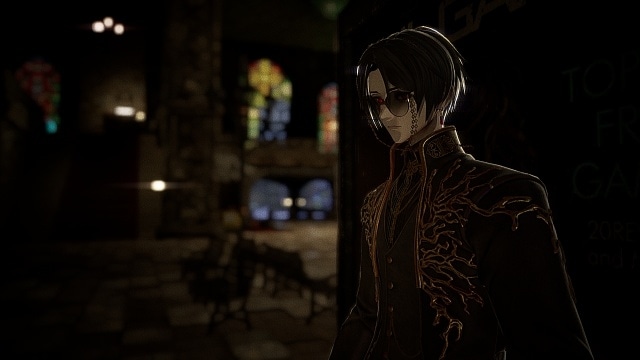 ヴァレンティン(CV:中村悠一)