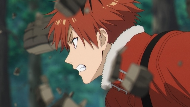 冬アニメ『葬送のフリーレン』第32話（第2期 第4話)「誰かの故郷」先行場面カット＆あらすじ公開！-6