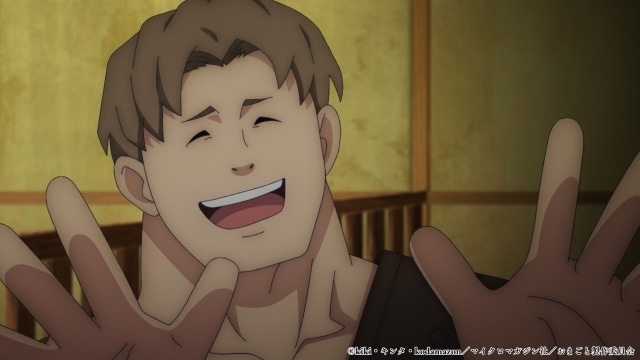 アニメ『「お前ごときが魔王に勝てると思うな」と勇者パ―ティを追放されたので、 王都で気ままに暮らしたい』第8話「芽吹きと枯渇」あらすじ、先行場面カットが公開！-5