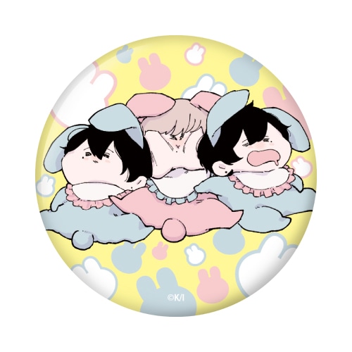 『双子と先生』のくじメイト第2弾が、アニメイト通販に登場！　かきのたね先生描き下ろしイラストを使用したアイテムがラインナップ!!-31