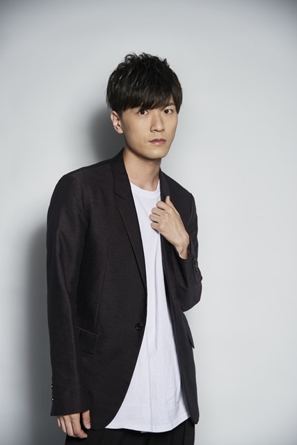 『甲鉄城のカバネリ』10周年プロジェクト始動、畠中祐さん・千本木彩花さん・荒木哲郎監督よりお祝いコメント到着！　映画『甲鉄城のカバネリ　海門決戦』地上波放送決定-2