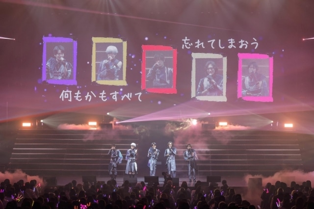 『18TRIP』初のライブイベントはサプライズの連続！　「HAMAツアーズpresents“おもてなしライブ”-Sparkle-」公式レポートが到着-5