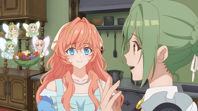 近頃あまり無かったタイプの甘さ? 『悪役令嬢は隣国の王太子に溺愛される』キース役・諏訪部順一さんインタビュー【連載第6回】-3